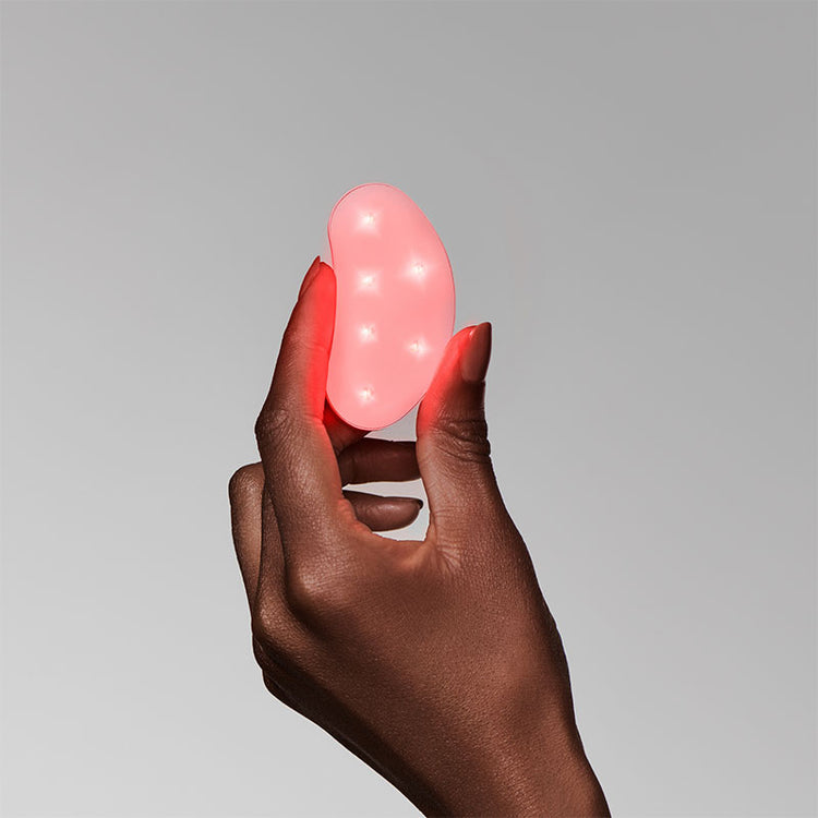 Omnilux Mini Eye Brightener Duo