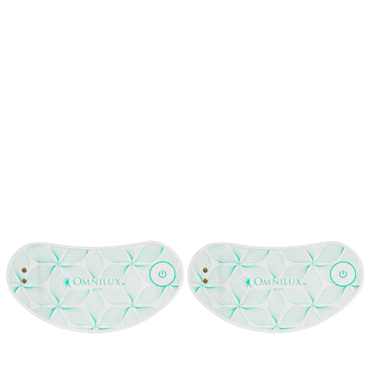 Omnilux Mini Eye Brightener Duo