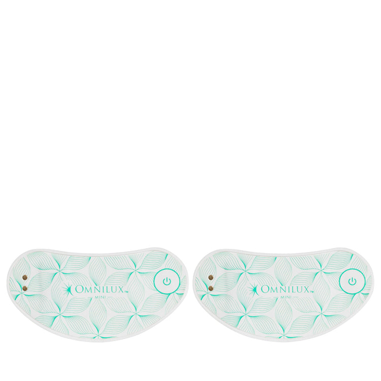 Omnilux Mini Eye Brightener Duo