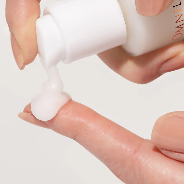 Omnilux Squalane Jelly Moisturizer 50ml