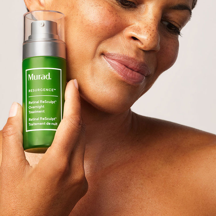 Murad Retinal ReSculpt Overnight Treatment 30ml