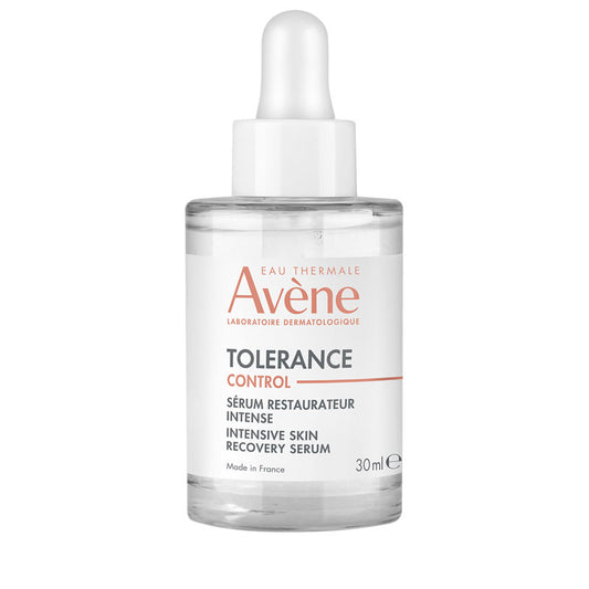 Avene Tolerance Control Intensive Skin Recovery Serum 30ml - Pro-Vitamin B5 Serum
