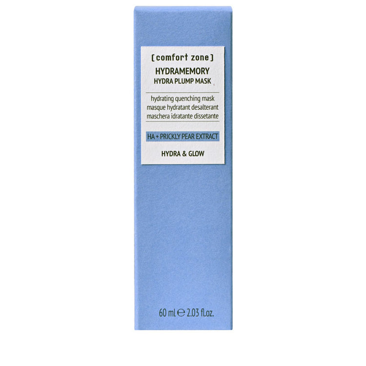 Comfort Zone Hydramemory Hydra Plump Mask 60ml