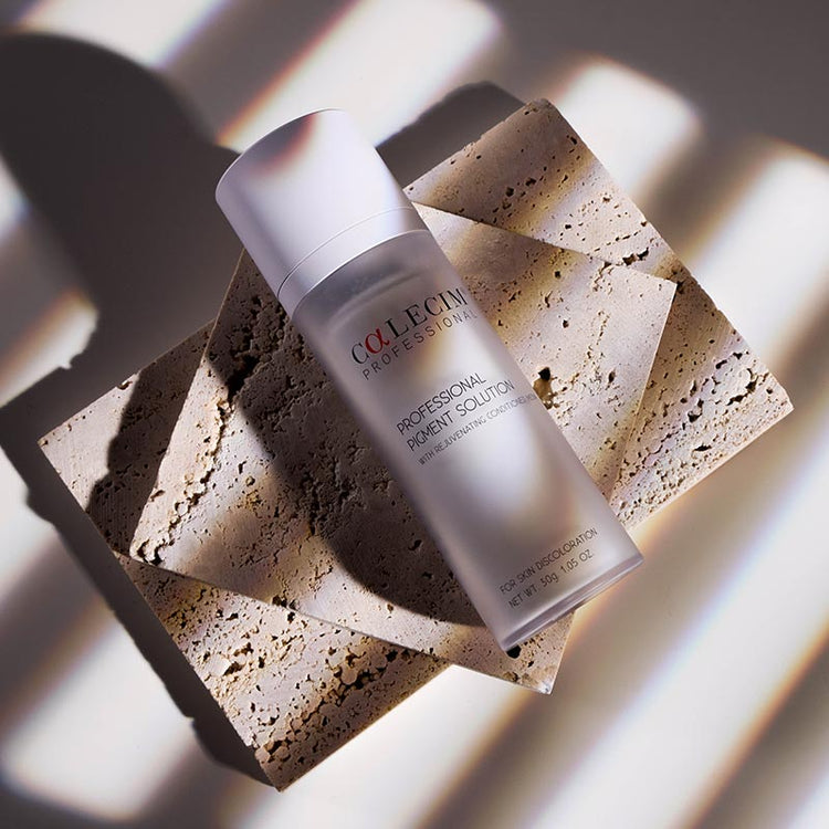 Calecim Professional Pigment Solution 30g