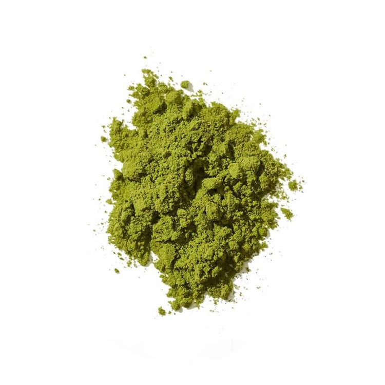 Par Olive PEARL Marine Collagen Superpowder Travel Set (Ceremonial Grade Matcha) 70g