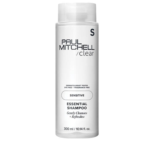 Paul Mitchell Clear Essential Shampoo 300ml