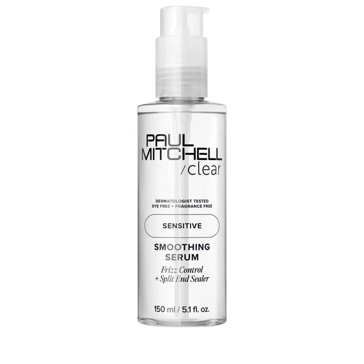 Paul Mitchell Clear Smoothing Serum 150ml