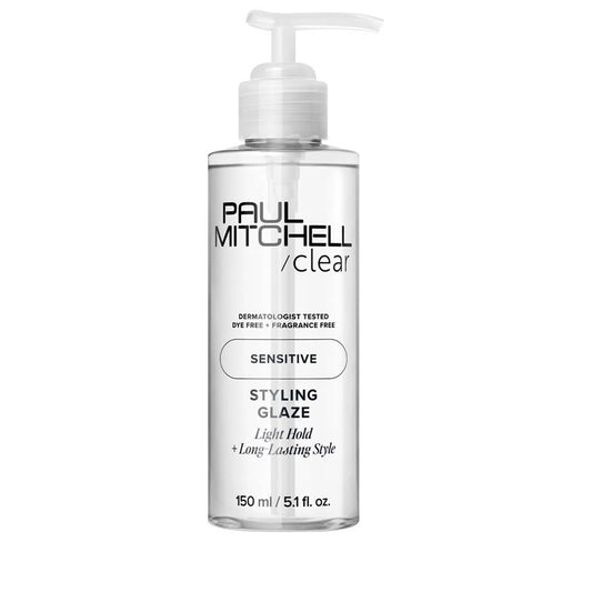 Paul Mitchell Clear Styling Glaze 150ml