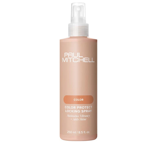 Paul Mitchell Color Protect Locking Spray 250ml