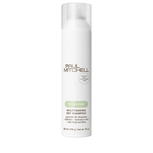 Paul Mitchell Multi-Tasking Dry Shampoo 267ml