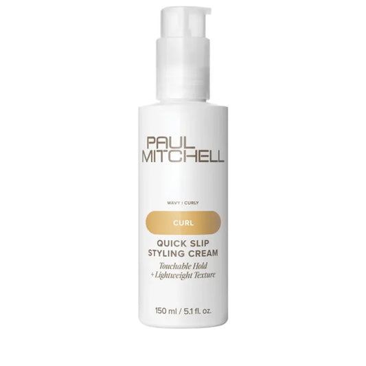 Paul Mitchell Quick Slip Styling Cream 150ml
