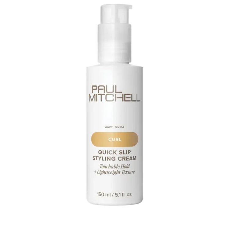 Paul Mitchell Quick Slip Styling Cream 150ml