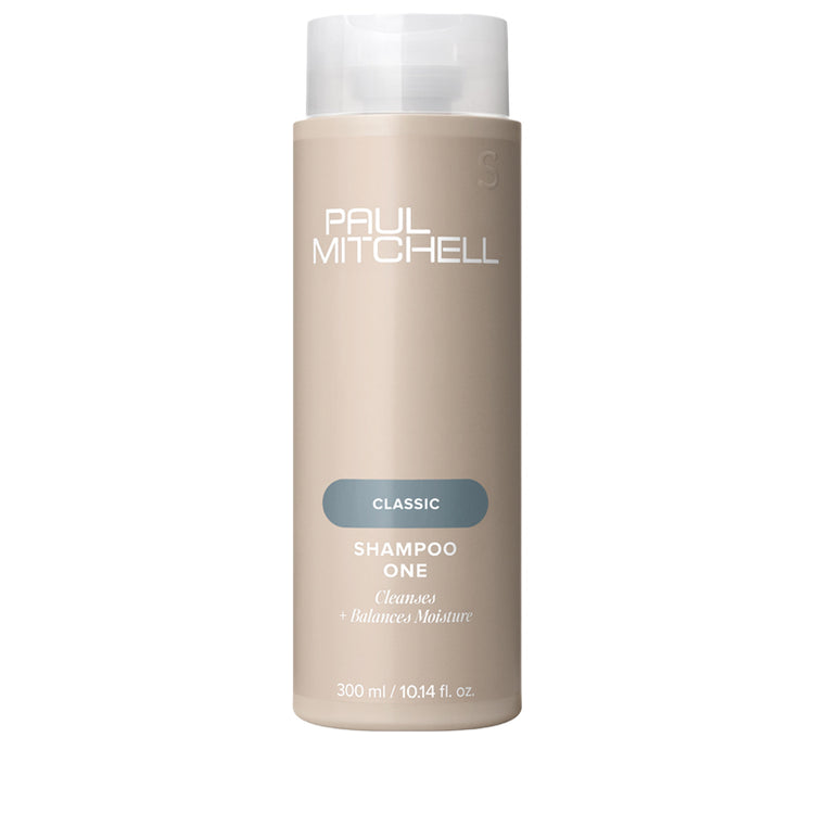 Paul Mitchell Shampoo One 300ml