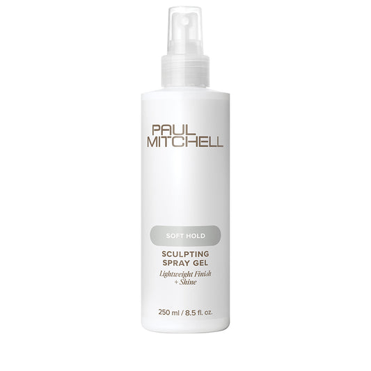 Paul Mitchell Soft Sculpting Spray Gel 250ml