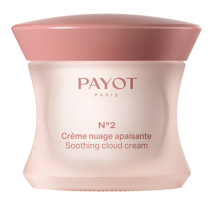 Payot No 2 Soothing Cloud Cream 50ml
