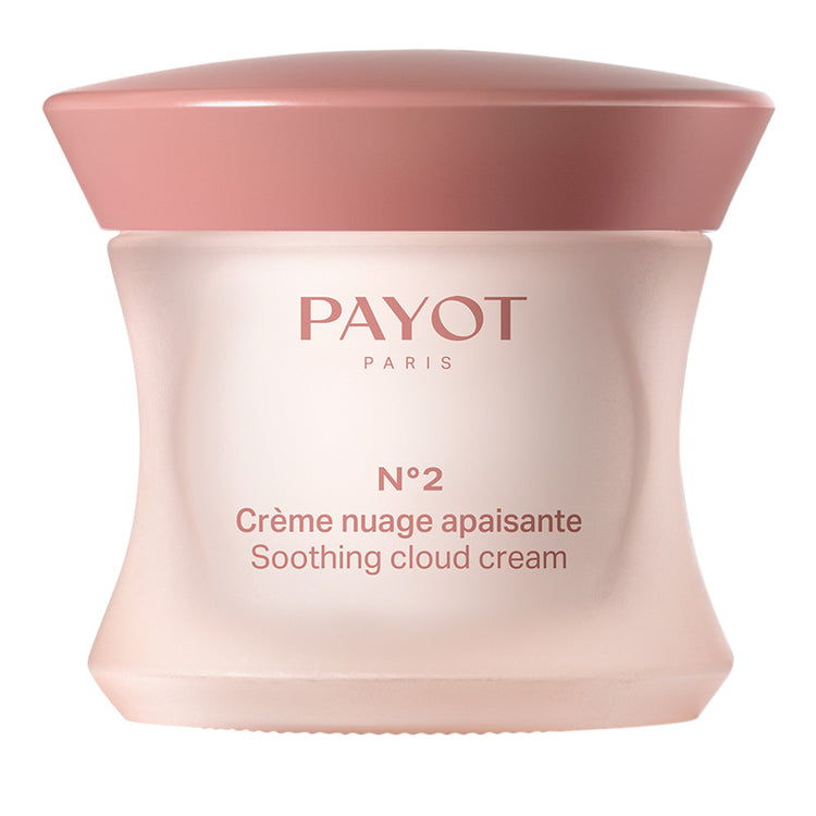 Payot No 2 Soothing Cloud Cream 50ml