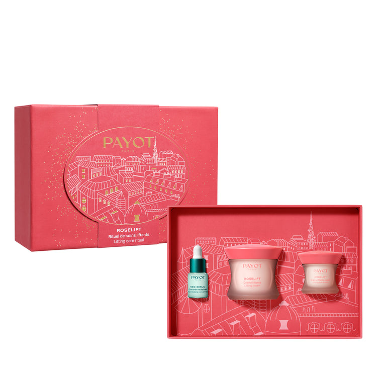 Payot Lifting Care Ritual
