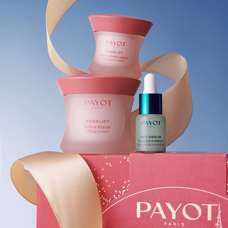 Payot Lifting Care Ritual