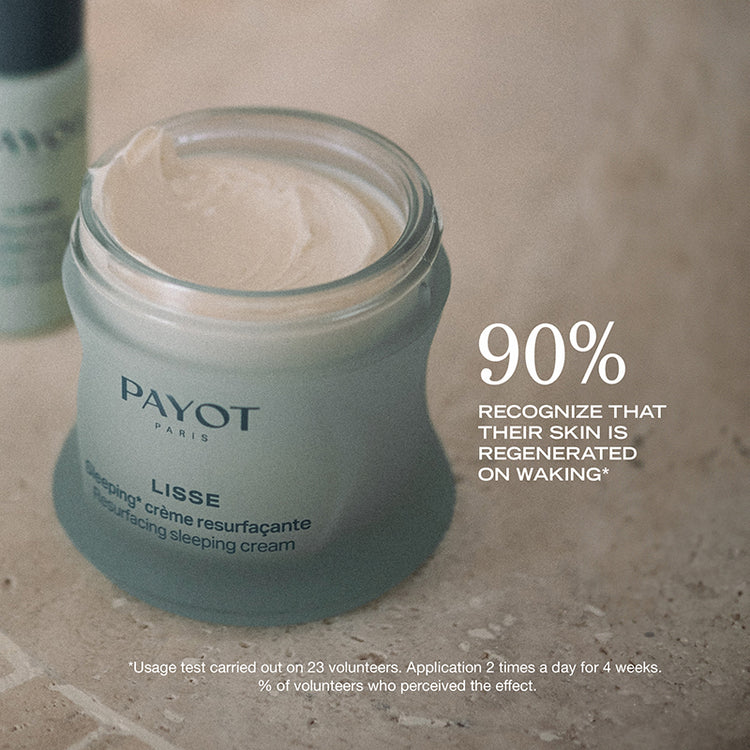 Payot Lisse Resurfacing Sleeping Cream 50ml