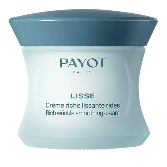 Payot Lisse Rich Wrinkle Smoothing Cream 50ml