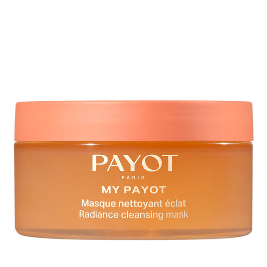 Payot My Payot Radiance Cleansing Mask 100ml