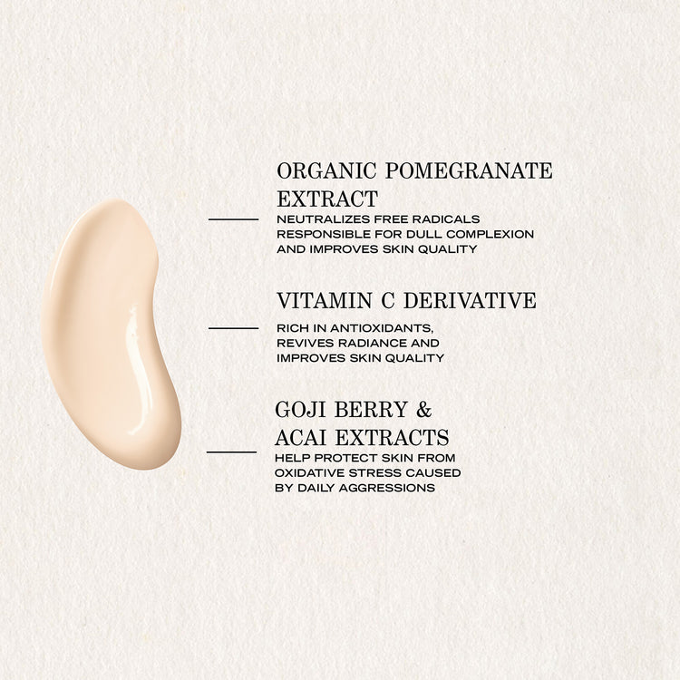 Payot My Payot Vitamin Rich Radiance Cream 50ml