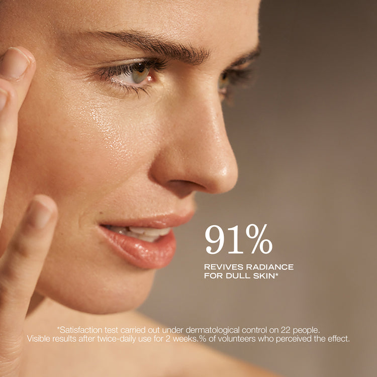 Payot My Payot Vitamin Rich Radiance Cream 50ml