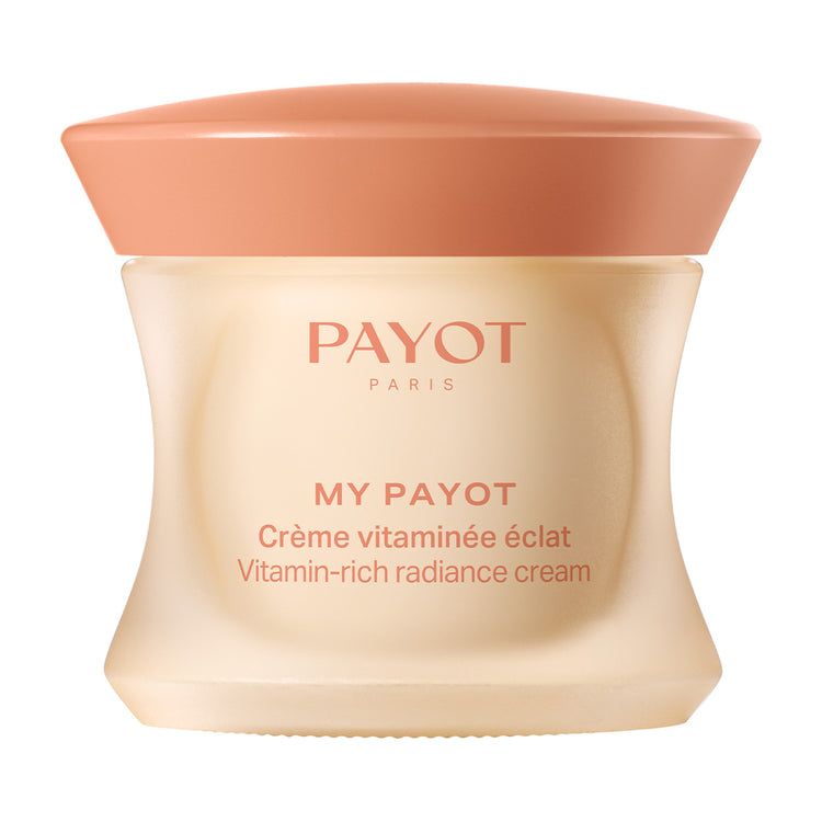 Payot My Payot Vitamin Rich Radiance Cream 50ml