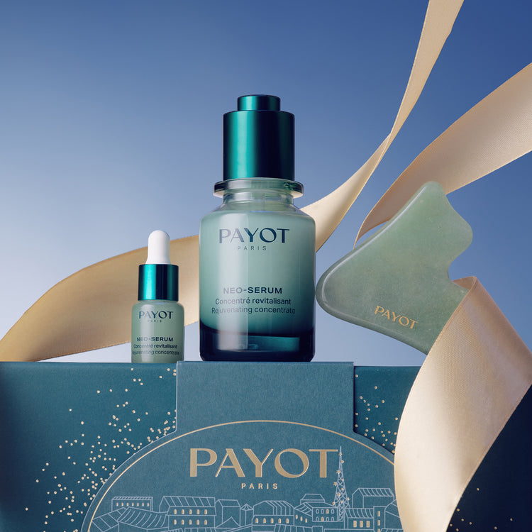 Payot Neo The Longevity Expertise