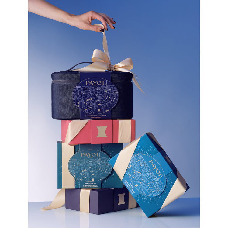 Payot Neo The Longevity Expertise