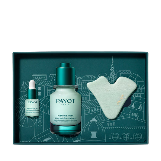 Payot Neo The Longevity Expertise