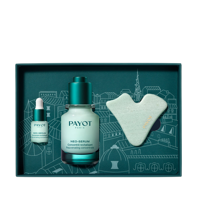 Payot Neo The Longevity Expertise