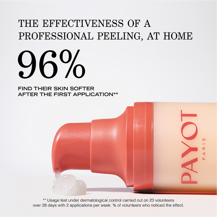 Payot Nue Intense Peeling Mask 50ml
