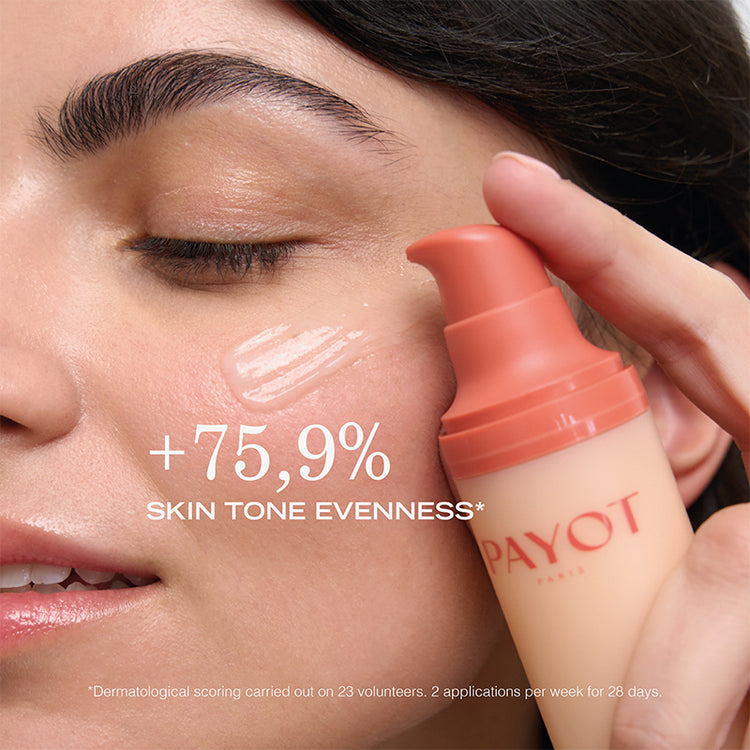 Payot Nue Intense Peeling Mask 50ml