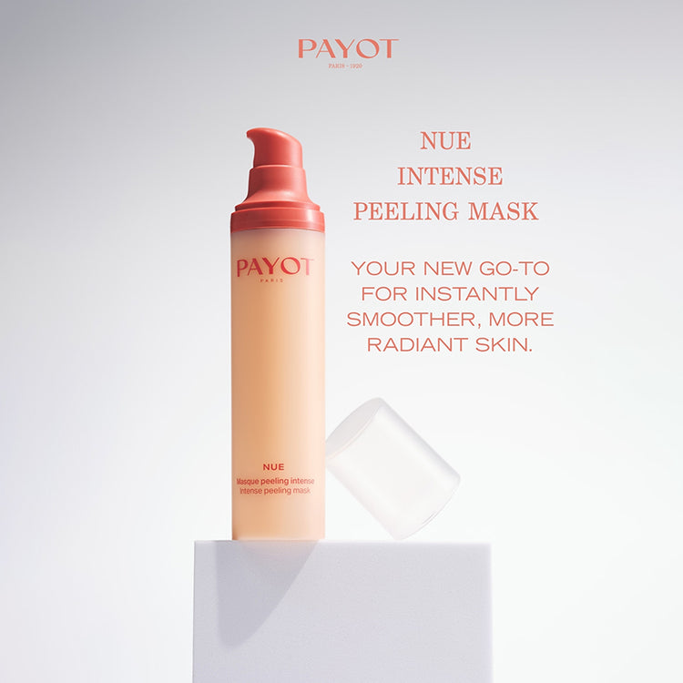 Payot Nue Intense Peeling Mask 50ml