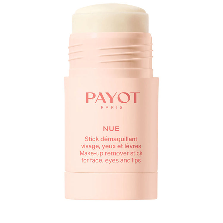 Payot Nue Make-Up Remover Stick for Face, Eyes & Lips 50g