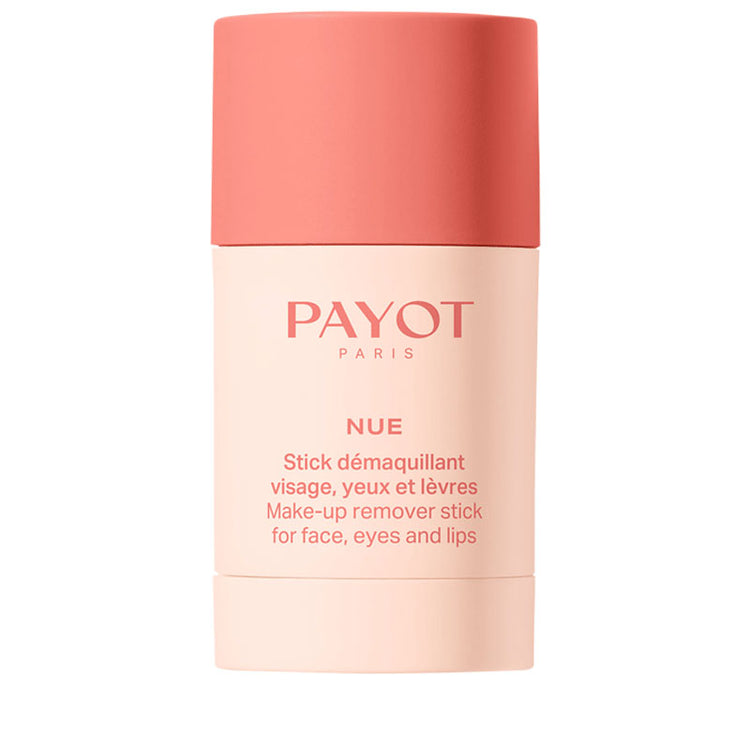 Payot Nue Make-Up Remover Stick for Face, Eyes & Lips 50g