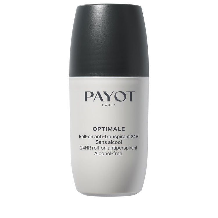 Payot Optimale Deodorant 24H 75ml