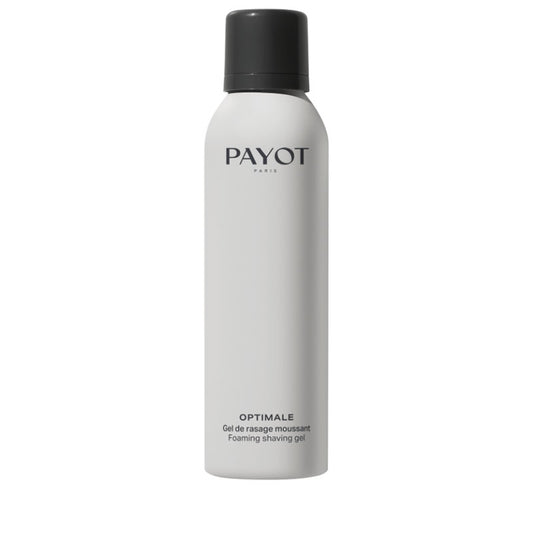Payot Optimale Foaming Shaving Gel 150ml