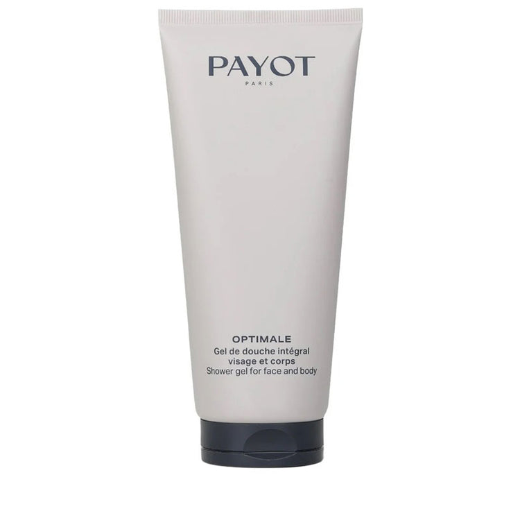 Payot Optimale Shower Gel for Face and Body 200ml