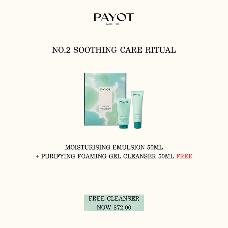 Payot Pate Grise Anti Blemish Ritual