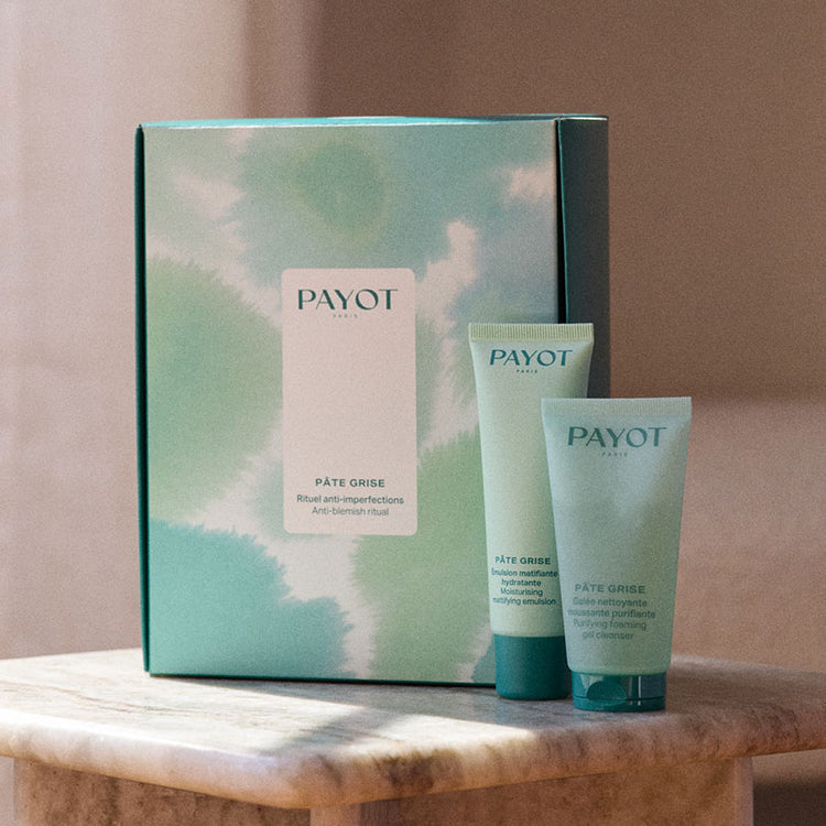 Payot Pate Grise Anti Blemish Ritual