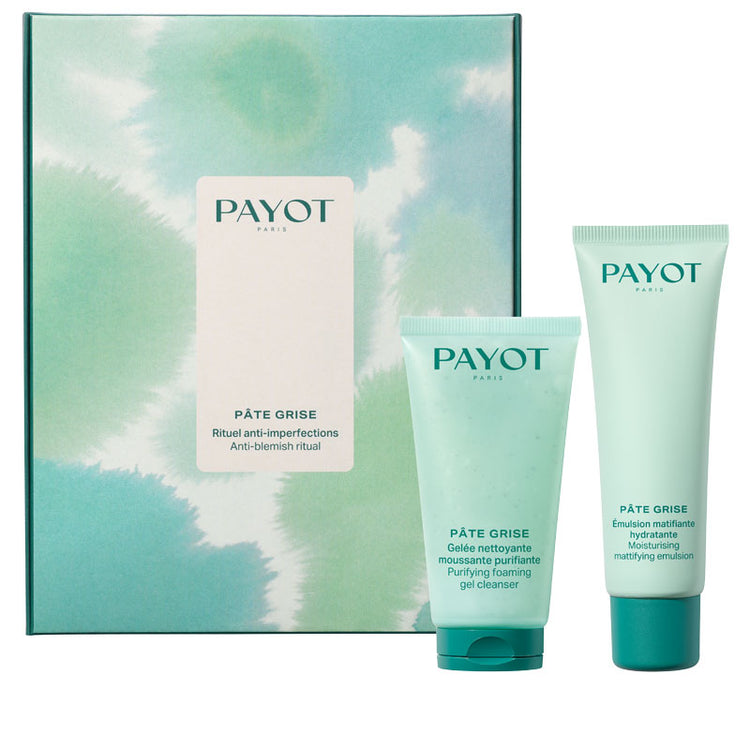 Payot Pate Grise Anti Blemish Ritual