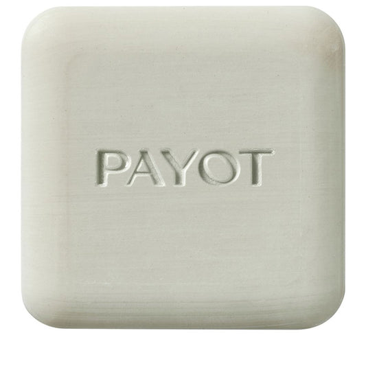 Payot Pate Grise Purifying Cleansing Bar - Face & Body 65g