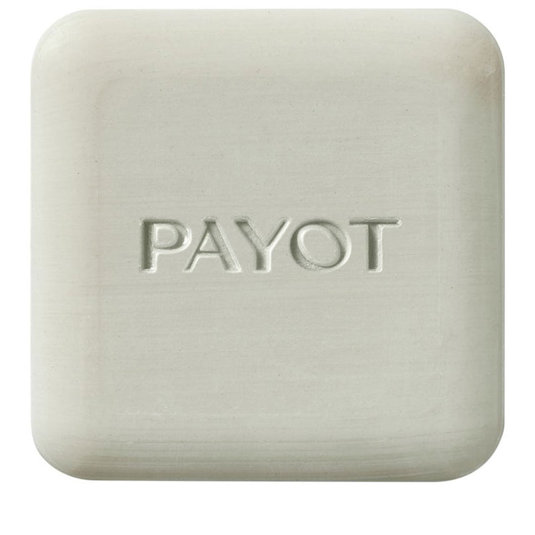 Payot Pate Grise Purifying Cleansing Bar - Face & Body 65g