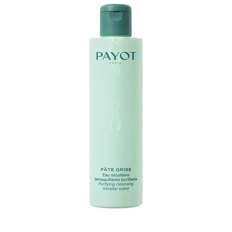 Payot Pate Grise Purifying Cleansing Micellar Water 200ml