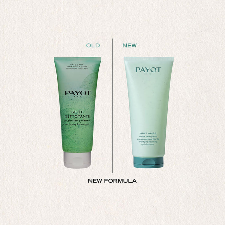 Payot Pate Grise Purifying Foaming Gel Cleanser 200ml