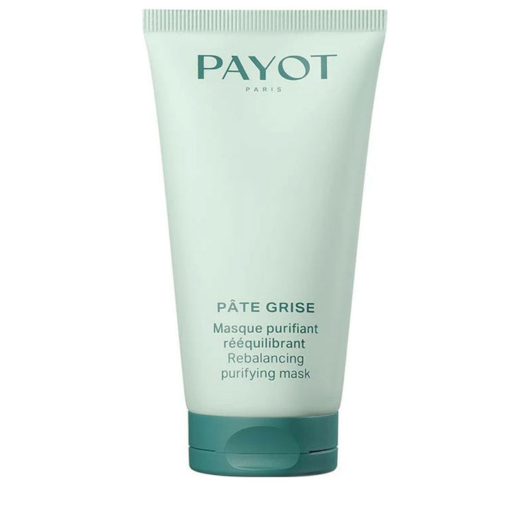 Payot Pate Grise Rebalancing Purifying Mask 75ml