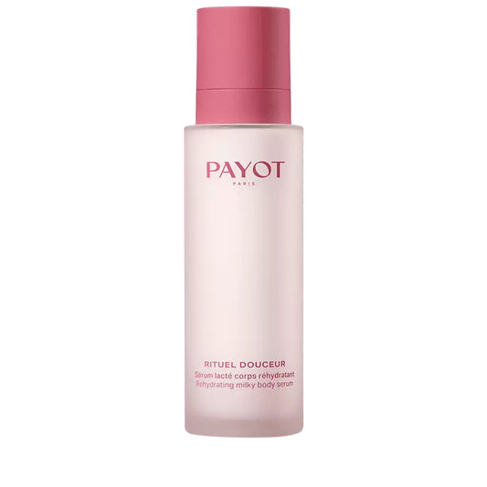 Payot Rituel Douceur Rehydrating Milky Body Serum 100ml