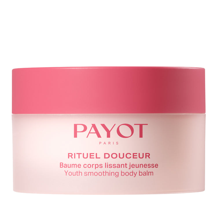 Payot Rituel Douceur Youth Smoothing Body Balm 200ml